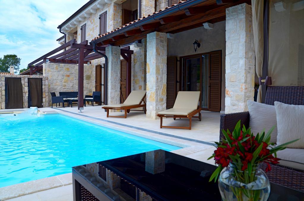 Luxury Bernarda Villa